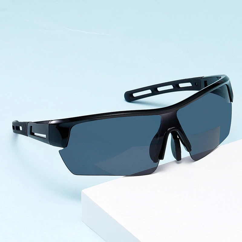Dame sportbrille med innovativt ergonomisk design Luvikno