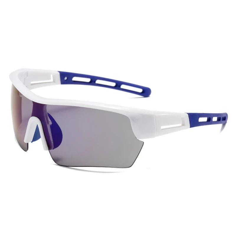 Dame sportbrille med innovativt ergonomisk design Luvikno