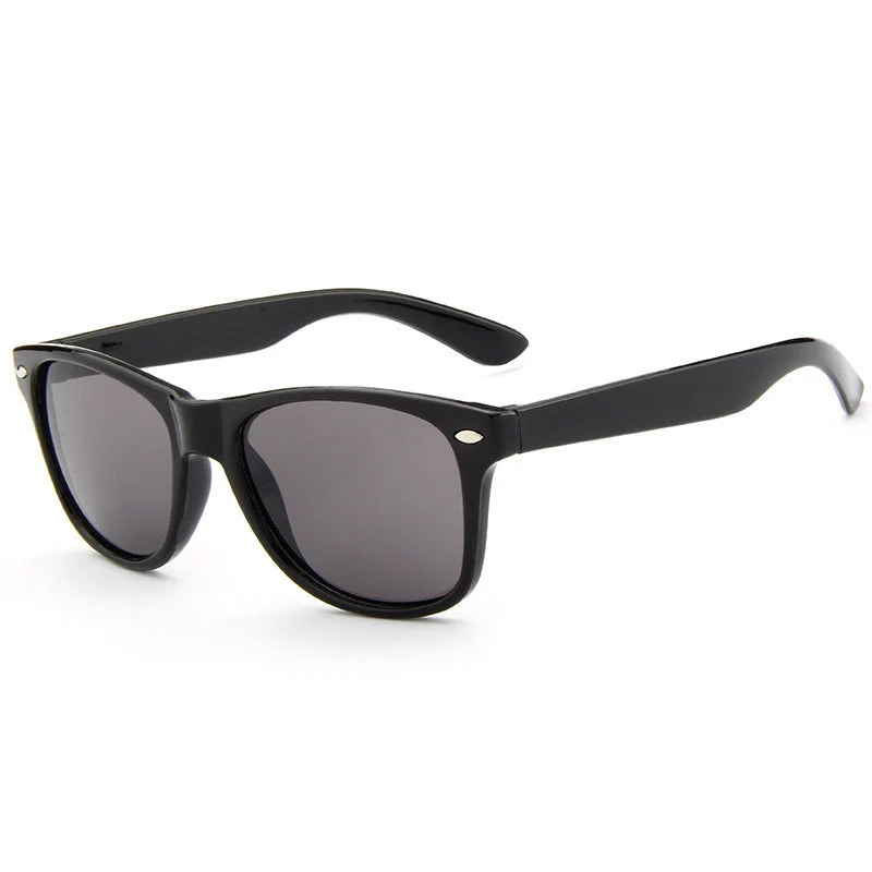 Dame Sporty livsstil solbriller Luvikno