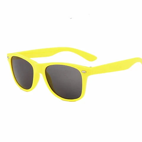 Dame Sporty livsstil solbriller Luvikno