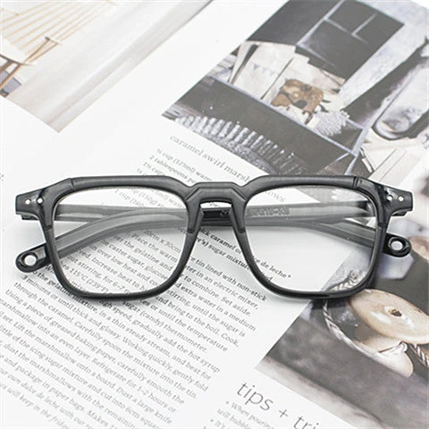 Dame moteriktig solbrille Luvikno