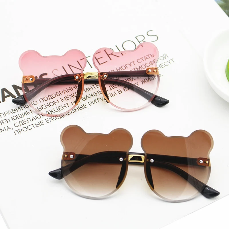 Dame Moda Solbrille Luvikno