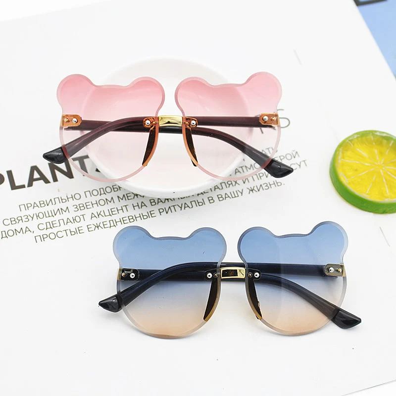 Dame Moda Solbrille Luvikno