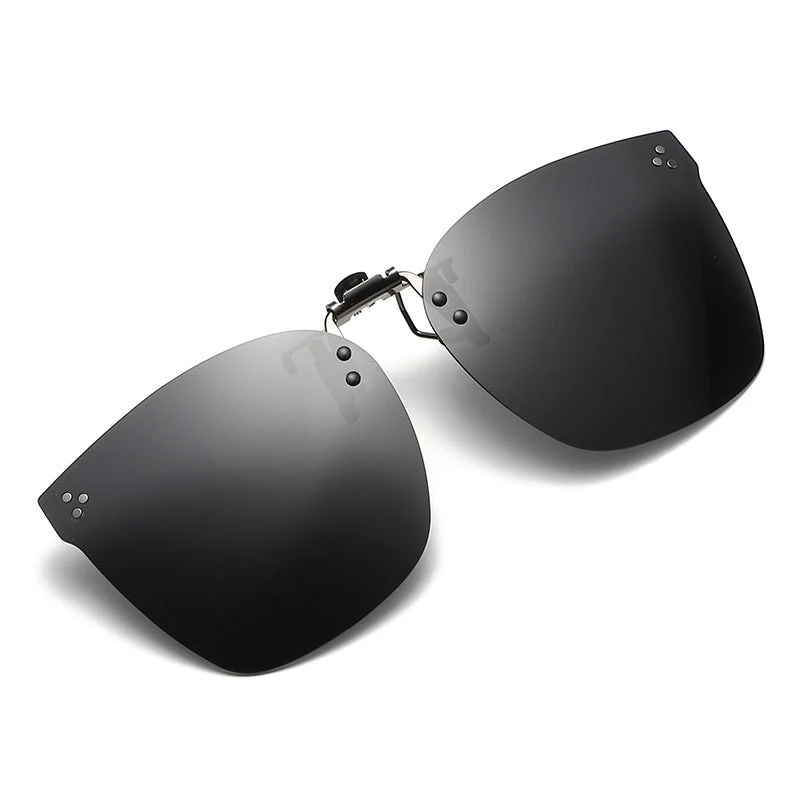 Damer Mode Pilot Solbriller Luvikno