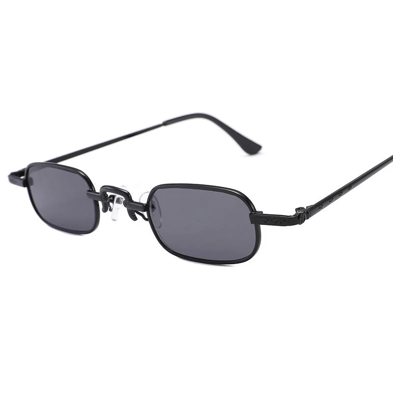 Dame Modisk Brille med fleksibel Innfatning Luvikno