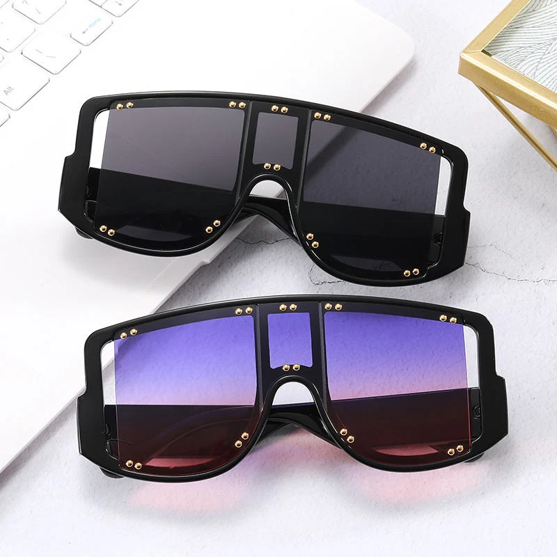 Dame Mote Solbrille Luvikno