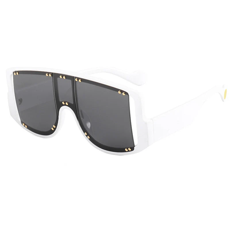 Dame Mote Solbrille Luvikno