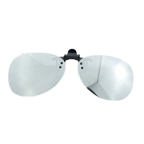 Dame Clip-On Solbrille Luvikno