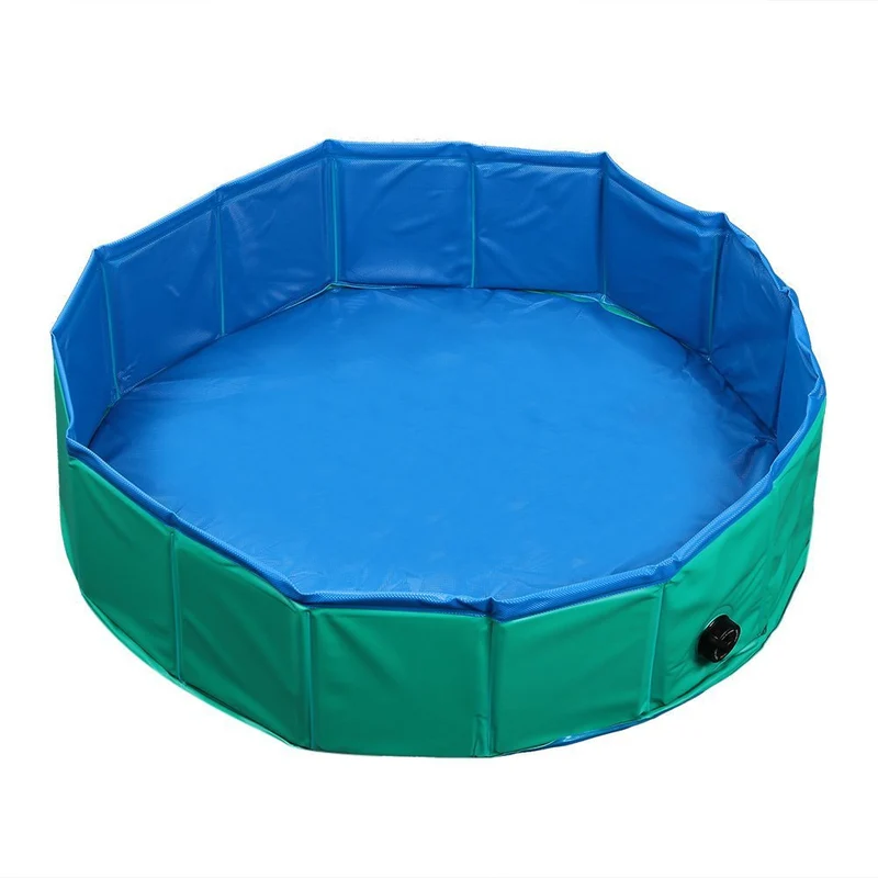 Unisex Inflatable Kosebasseng Luvikno