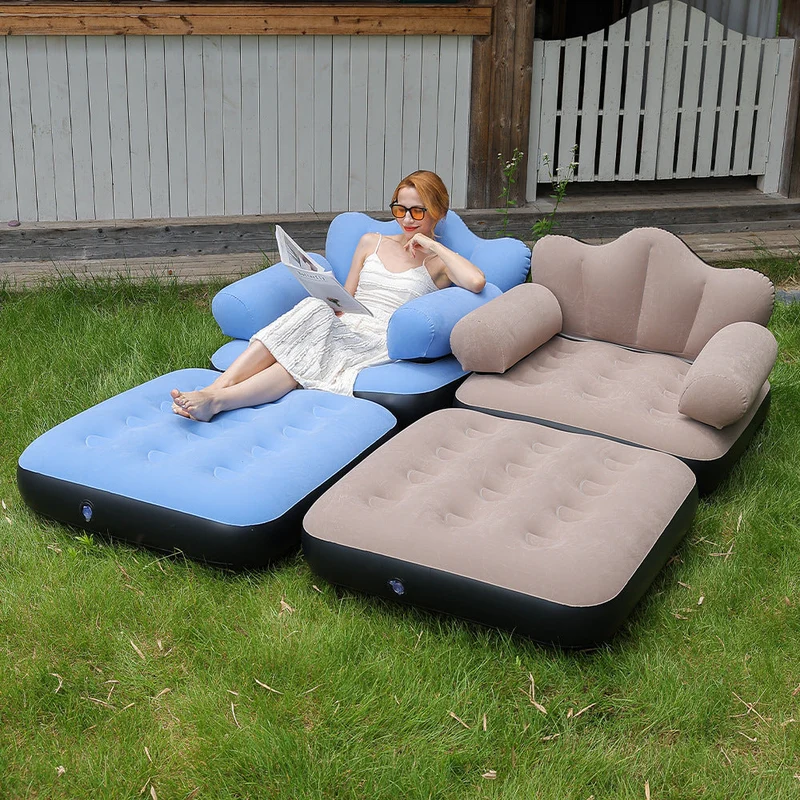 Dame Komfortabel Lounge Recliner Luvikno