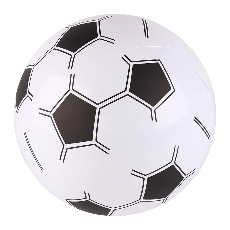 Dame Inflatable Water Ball med Vannmelon Design Luvikno