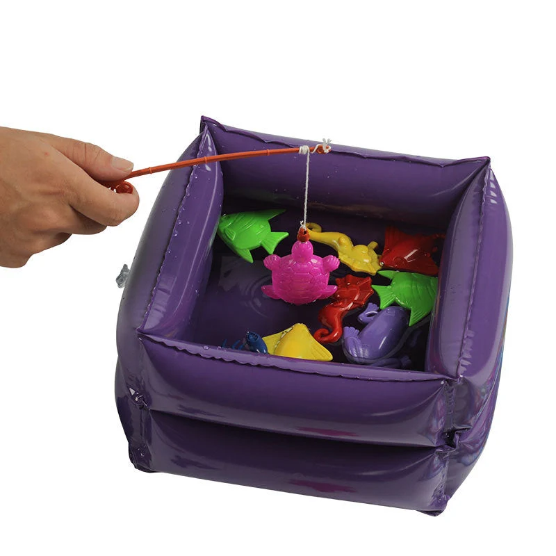 Unisex Engel leket sett Luvikno