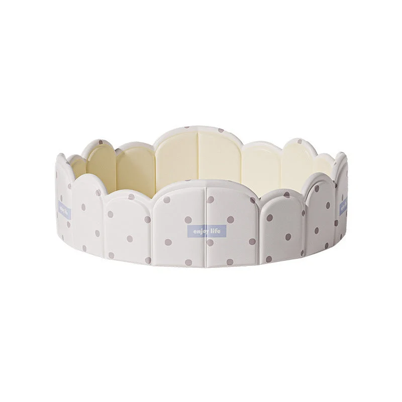 Ladies Playground Protective Ring Luvikno