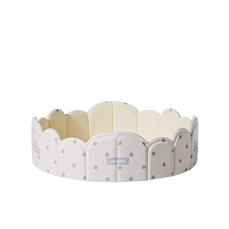 Ladies Playground Protective Ring Luvikno