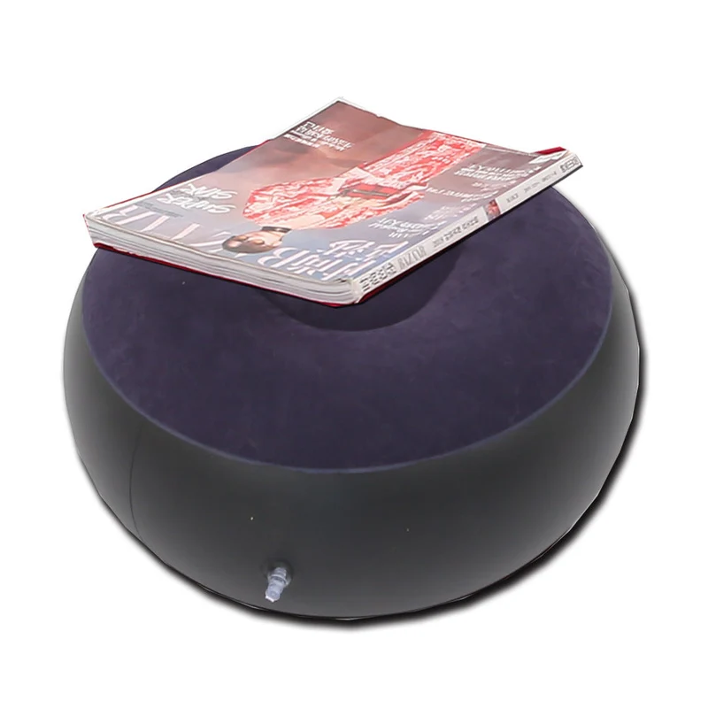 Dame Ergonomisk Sitteplass med Fargerik Design Luvikno