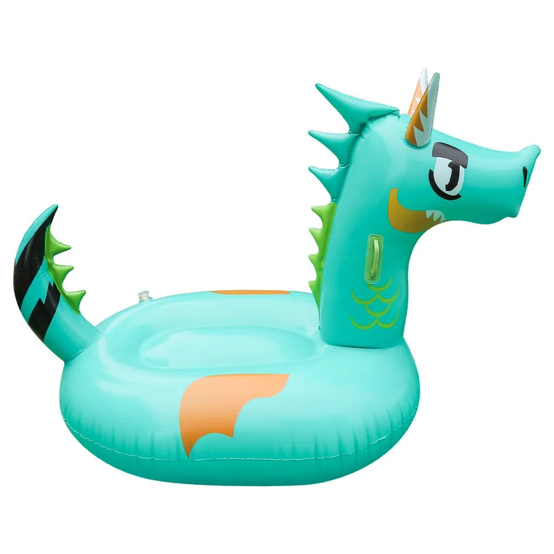 Kvinner Inflatable Water Dragon Luvikno