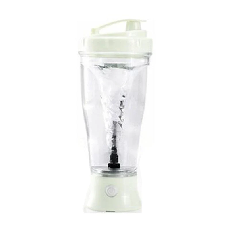 Elektrisk protein shaker - Forbered proteinshake uten anstrengelse | Luvikno