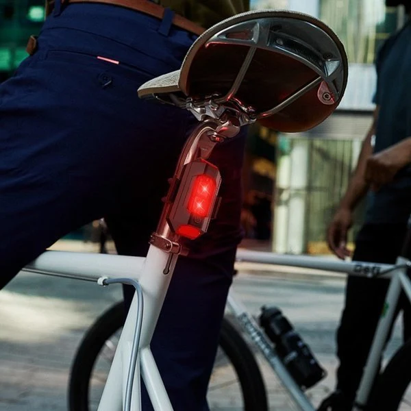Universelle LED Motorsykkel Lys | Sterk LED belysning for en bedre motorsykkeltur | Luvikno