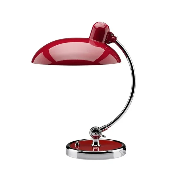 Dansk Bordlampe - Minimalistisk og Funktionelt Design | Luvikno