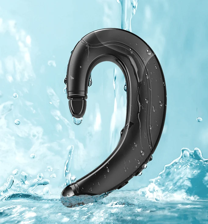 Cartilage Headphones | Luvikno