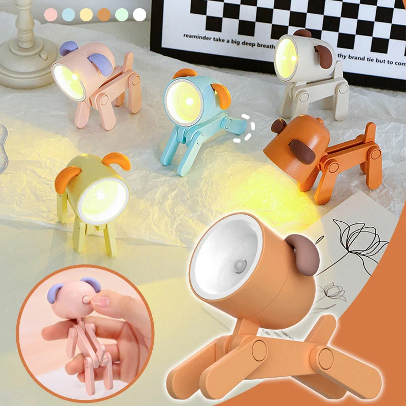 LED Shadow Night Light | Luvikno