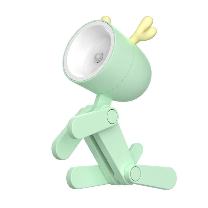 LED Shadow Night Light | Luvikno