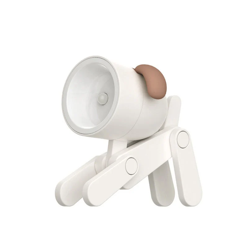 LED Shadow Night Light | Luvikno