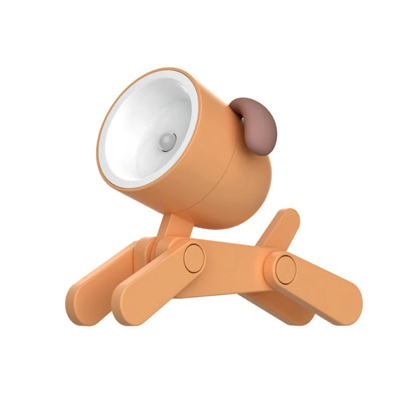 LED Shadow Night Light | Luvikno