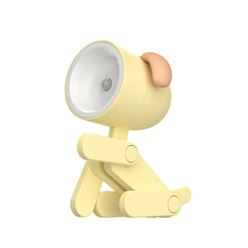 LED Shadow Night Light | Luvikno
