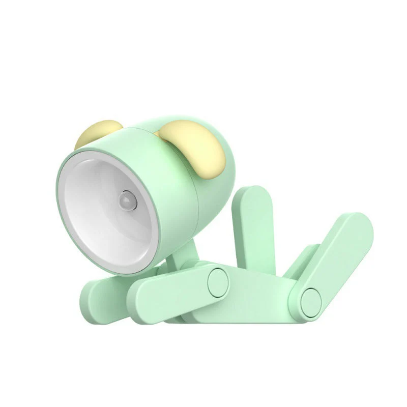 LED Shadow Night Light | Luvikno