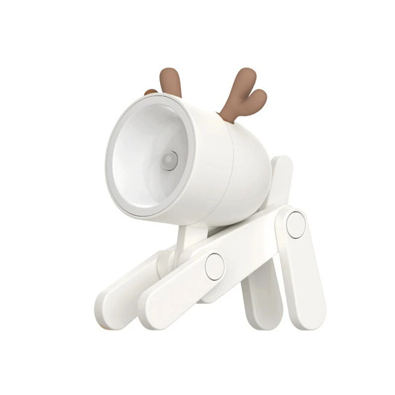 LED Shadow Night Light | Luvikno