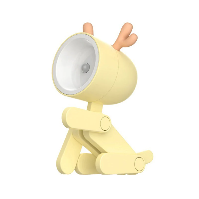 LED Shadow Night Light | Luvikno