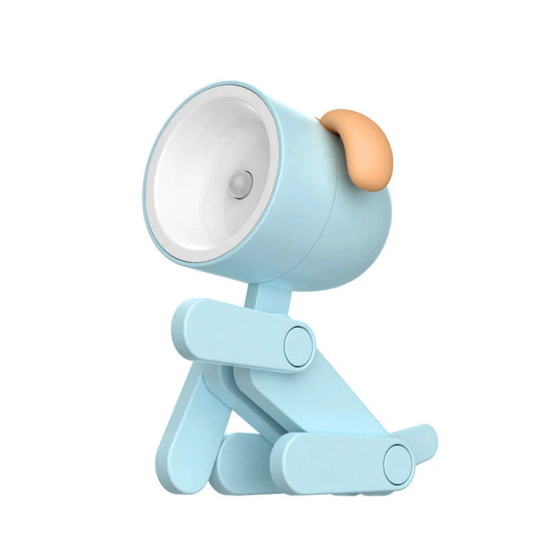 LED Shadow Night Light | Luvikno