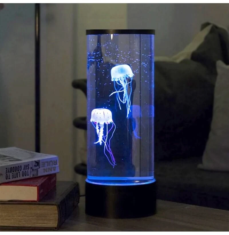 Manet fargeforandrende sensorlampe | Luvikno