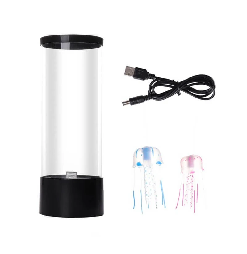 Manet fargeforandrende sensorlampe | Luvikno