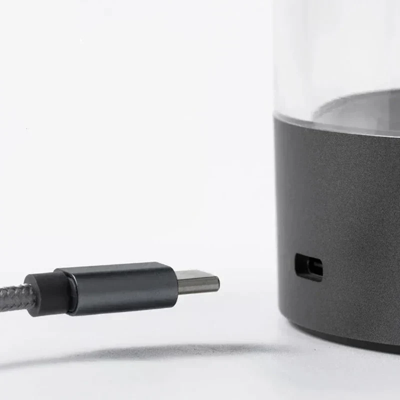 Minimalist kreativ design bordlampe | Luvikno