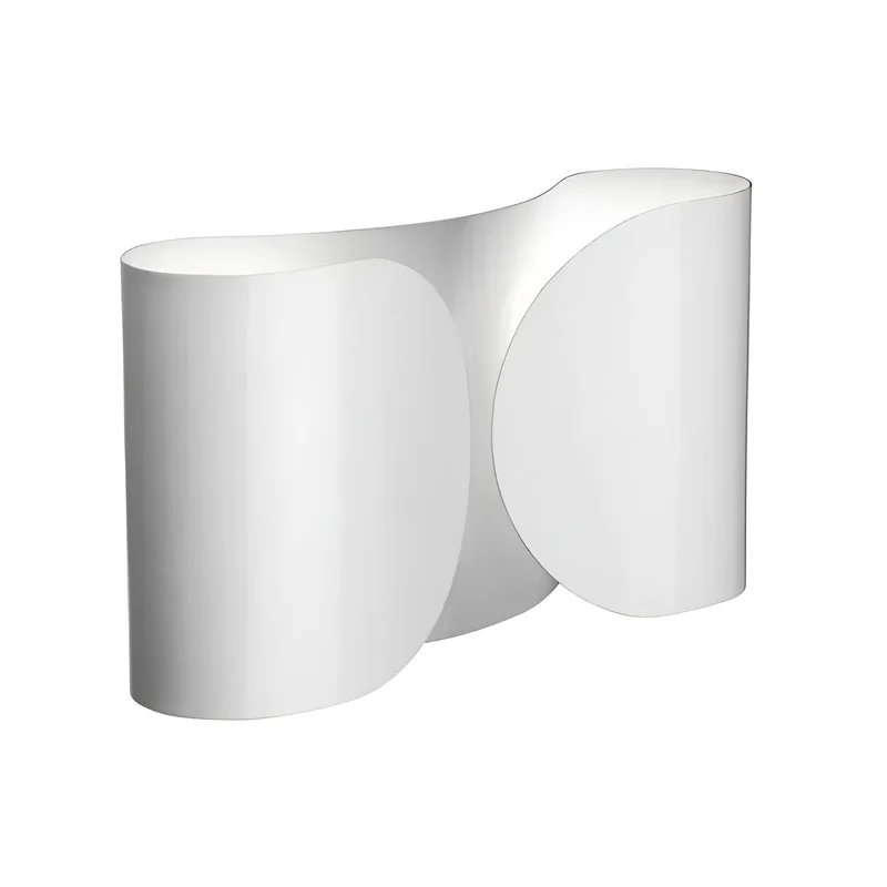 LuminaSquare Vegglampe - Moderne Design og Atmosfærisk Lys | Luvikno