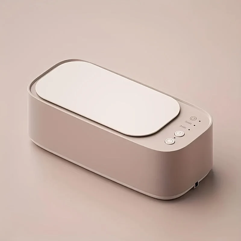SonicClean - Profesjonell ultrasonisk rengjøringsmaskin | Luvikno