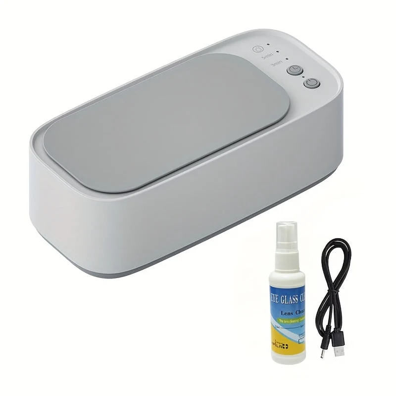 SonicClean - Profesjonell ultrasonisk rengjøringsmaskin | Luvikno