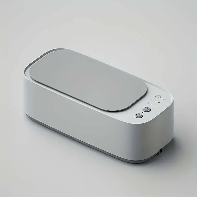 SonicClean - Profesjonell ultrasonisk rengjøringsmaskin | Luvikno