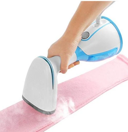 Compact Steamer Pro - Praktisk og Effektiv Klesdampvasker | Luvikno