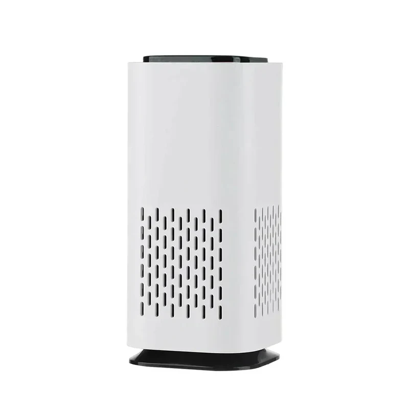 Smart Home Luft renser – Nyt frisk, ren luft! | Luvikno