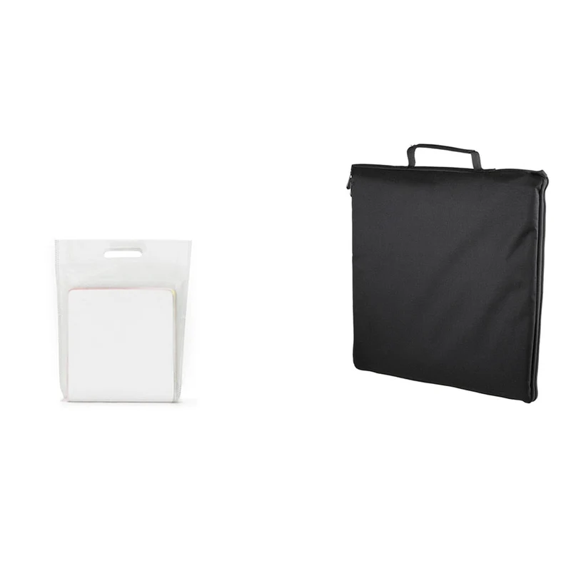 Mini Fotostudio - Sammenleggbart Lightbox med LED | Luvikno
