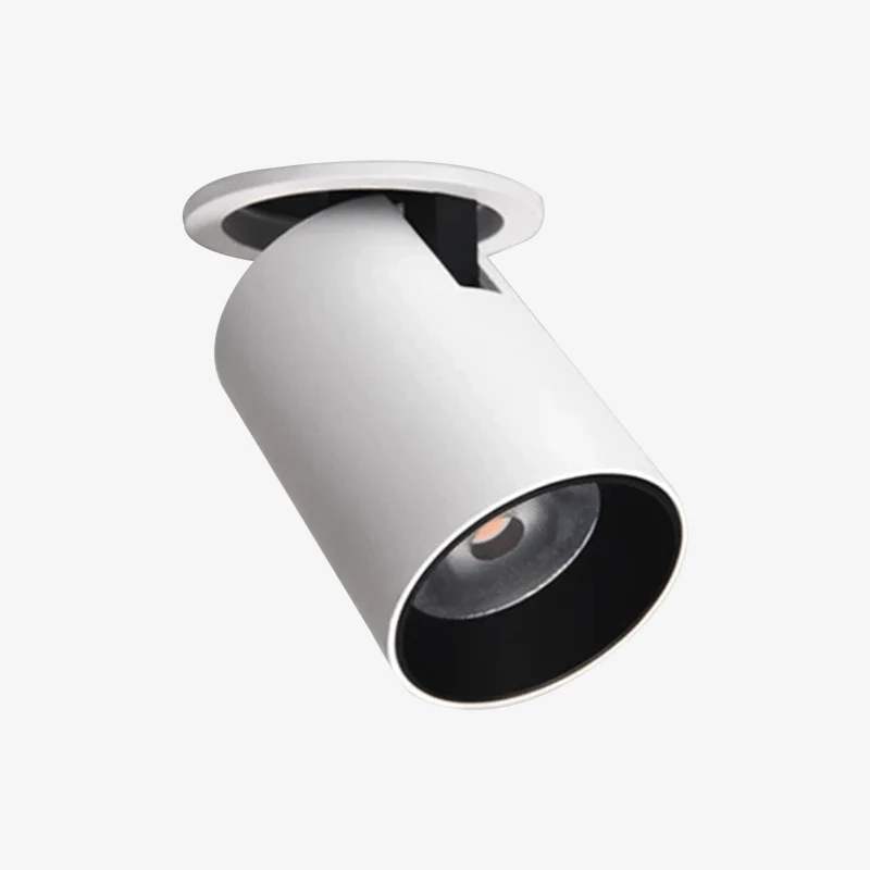 LumiSpot - Moderne Justerbar LED Spotlys 12W | Luvikno