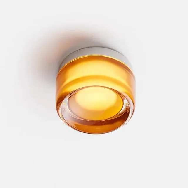 Moderne Runde Vegglampe – Stilfull Belysning for Ethvert Rom | Luvikno
