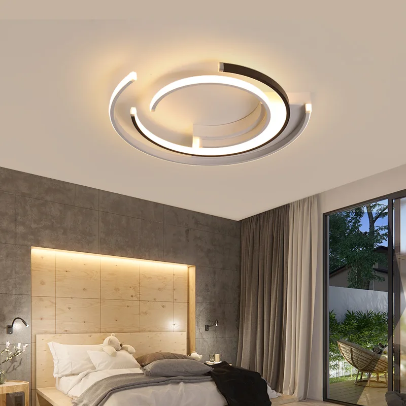 LED taklampe - Stilfull belysning for ethvert interiør | Luvikno