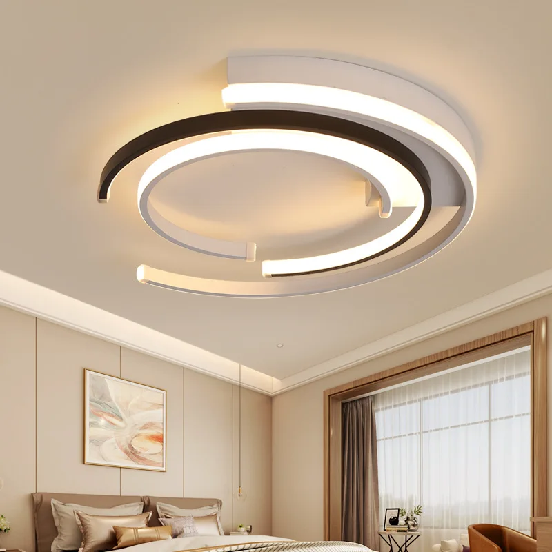 LED taklampe - Stilfull belysning for ethvert interiør | Luvikno