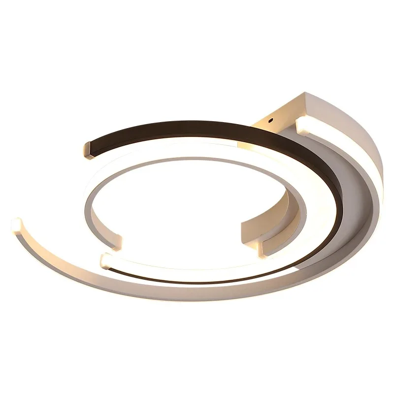 LED taklampe - Stilfull belysning for ethvert interiør | Luvikno