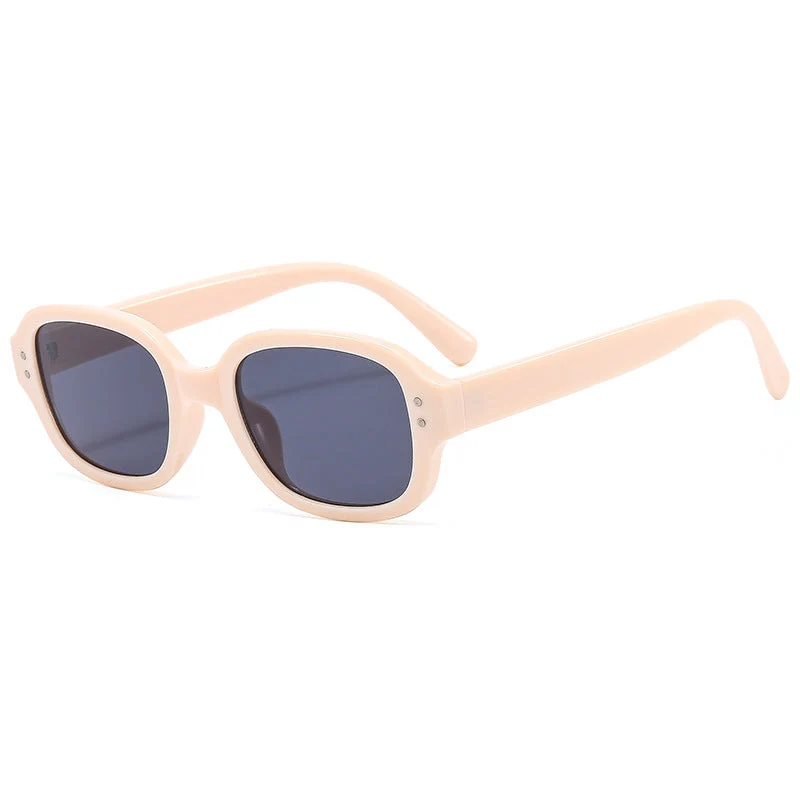 Damer designer-solbrille Luvikno