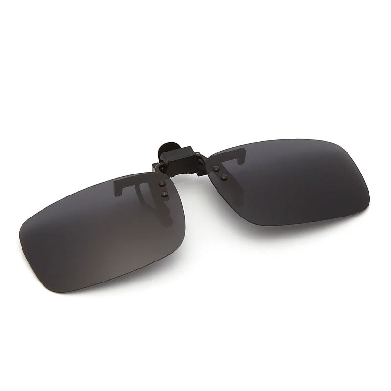 Dame Clip-On solbriller Luvikno
